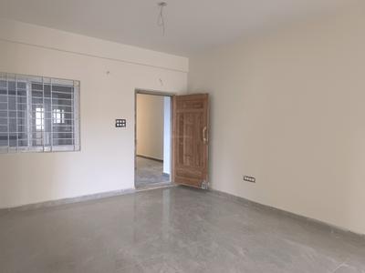 Living Room Image of 1170 Sq.ft 2 BHK Apartment / Flat for sale in Durga Nivas, Electronic City Bengaluru for Rs. 5790000
