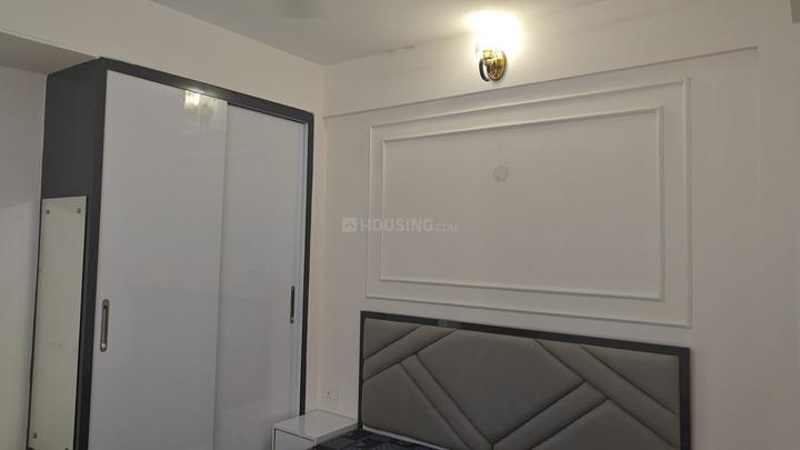 M 3 M Soultitude Bedroom One 1