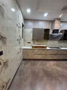 Bedroom Image of 3600 Sq.ft 3 BHK Builder Floor for sale in Rajouri Garden New Delhi for Rs. 67500000
