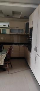 Kitchen Image of 4800 Sq.ft 5 BHK Apartment / Flat for sale in Hiranandani Developers Evita, Powai Mumbai for Rs. 260000000