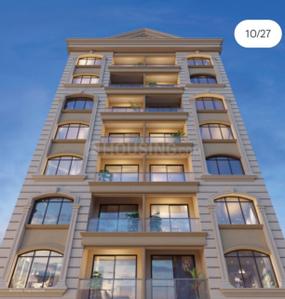 Image of 962 Sq.ft 2 BHK Apartment / Flat for sale in BM Signis, Balewadi, Pune for Rs. 11000000