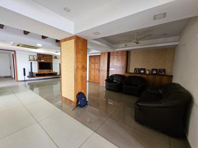 Hall Image of 3414 Sq.ft 5 BHK Apartment / Flat for sale in Choice Paradise, Thrippunithura Kochi for Rs. 25000000