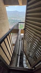 Balcony Image of 1800 Sq.ft 3 BHK Apartment / Flat for sale in Pioneer The View, Belapur CBD Navi Mumbai for Rs. 28000000