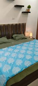 Bedroom Image of 2200 Sq.ft 4 BHK Duplex for rent in Mahalakshmi Nagar Indore for Rs. 65000