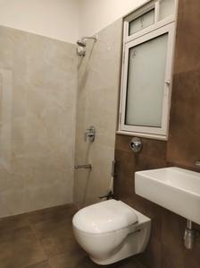 Bedroom Two Image of 670 Sq.ft 2 BHK Apartment / Flat for sale in Emerald Dotom Isle, Kandivali West Mumbai for Rs. 13600000