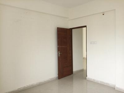 Bedroom Image of 1650 Sq.ft 3 BHK Apartment / Flat for sale in NRI Layout Bengaluru for Rs. 11500000