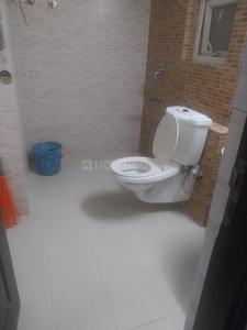 Image of 1441 Sq.ft 2.5 BHK Apartment / Flat for sale in The 3C Lotus Zing, Sector 168, Noida for Rs. 11000000