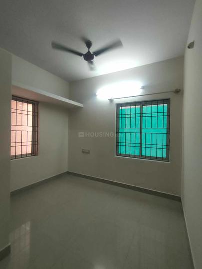 Stage 3, Indira Nagar Bedroom 1