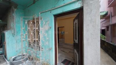 Balcony Image of 1100 Sq.ft 2.5 BHK Independent House for rent in Garfa Kolkata for Rs. 14000