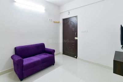 Hall Image of Colive Atlanta in Brookefield, Bengaluru