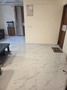 Hall Image of 1150 Sq.ft 3 BHK Builder Floor for rent in Sector 3A Gurgaon for Rs. 32000