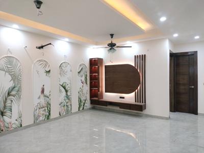 Living Room Image of 1530 Sq.ft 3 BHK Builder Floor for sale in BPTP District 2, Sector 86 Faridabad for Rs. 18000000