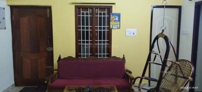 1 BHK Independent House
