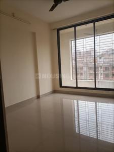 Bedroom Image of 660 Sq.ft 1 BHK Apartment / Flat for rent in Osho Greens, Kalyan West Kalyan for Rs. 13000
