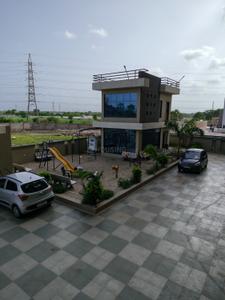 Image of 680 Sq.ft 2 BHK Apartment / Flat for sale in Kangsiyali, Rajkot for Rs. 3149000