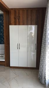 Bedroom Image of 1850 Sq.ft 3.5 BHK Builder Floor for sale in Sector 14 Gurgaon for Rs. 31500000