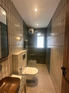 Bathroom Image of 1700 Sq.ft 3 BHK Villa for sale in Nachinola Goa for Rs. 41000000