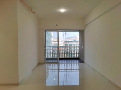 Living Room Image of 1050 Sq.ft 2 BHK Apartment / Flat for sale in Iris At Kashishpark, Dharamveer Nagar Thane for Rs. 17039600