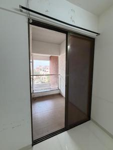 Bedroom Image of 1087 Sq.ft 2 BHK Apartment / Flat for sale in Bhaktamar Residency, Wadgaon Sheri Pune for Rs. 11000000