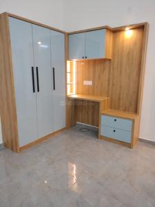 Bedroom Image of 2350 Sq.ft 4 BHK Independent House for sale in Kakkanad Kochi for Rs. 9300000