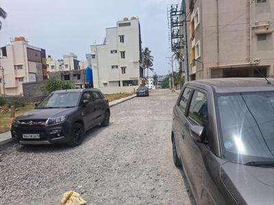 Image of 1800 Sq.ft Residential Plot / Land for sale in Kodipalya, Bengaluru for Rs. 20700000