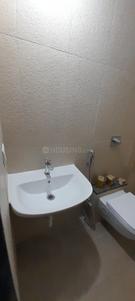 Image of 1000 Sq.ft 3 BHK Apartment / Flat for rent in VJ Yashone Infinitee, Punawale, Pune for Rs. 24500