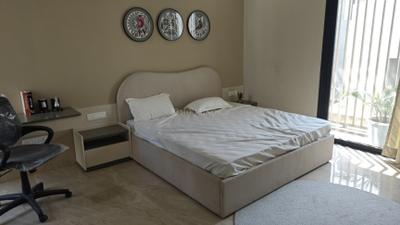 Bedroom Image of 3500 Sq.ft 4 BHK Independent House for sale in Nipania Indore for Rs. 25000000