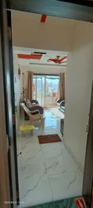 Hall Image of 761 Sq.ft 2 BHK Apartment / Flat for sale in Aryan, Shivane Pune for Rs. 3700000