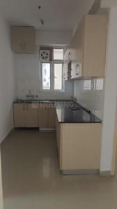 Kitchen Image of 1295 Sq.ft 3 BHK Apartment / Flat for sale in Supertech Cape Town, Sector 74 Noida for Rs. 13450000