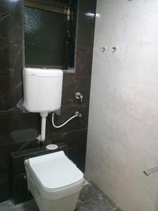 Common Bathroom Image of 1640 Sq.ft 3 BHK Apartment / Flat for sale in Tycoon Sapphire, Kalyan West Kalyan for Rs. 13300000