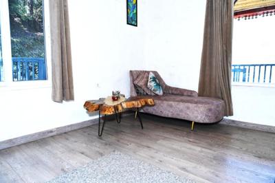 Hall Image of 7560 Sq.ft 4.5 BHK Villa for sale in Mukteshwar Nainital for Rs. 39000000