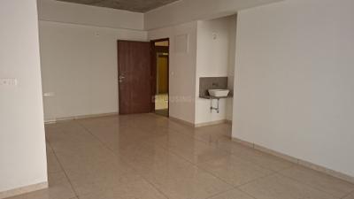 Living Room Image of 1691 Sq.ft 4 BHK Apartment / Flat for sale in Rajyash Regius, Bopal Ahmedabad for Rs. 14500000