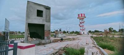 Image of 900 Sq.ft Residential Plot / Land for sale in Salagrampura, Jaipur for Rs. 2800000