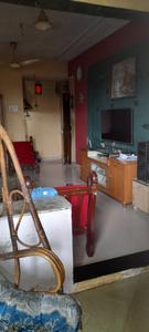 Hall Image of 1090 Sq.ft 2 BHK Apartment / Flat for sale in Ambernath West Ambernath for Rs. 4500000
