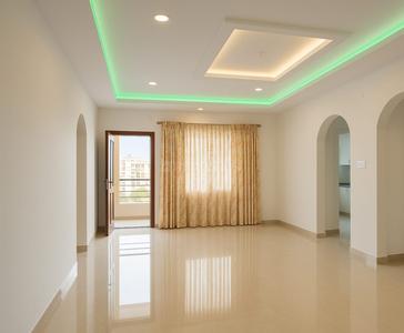 Hall Image of RAMYA PG ACCOMMODATION  in Kurmannapalem, Visakhapatnam