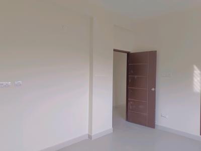 Bedroom Image of 1865 Sq.ft 3 BHK Apartment / Flat for sale in Alwal Secunderabad for Rs. 11190013