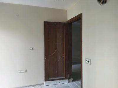 Bedroom Image of 1440 Sq.ft 3 BHK Builder Floor for sale in Mukherjee Nagar New Delhi for Rs. 23400000