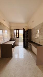 Kitchen Image of 107 Sq.ft 4 BHK Independent House for sale in Hathijan Ahmedabad for Rs. 15000000