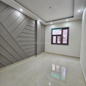 Bedroom Image of 960 Sq.ft 3 BHK Builder Floor for sale in Nilothi New Delhi for Rs. 5000000