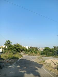 Image of 1000 Sq.ft Residential Plot / Land for sale in Hiran Magri, Udaipur for Rs. 450000