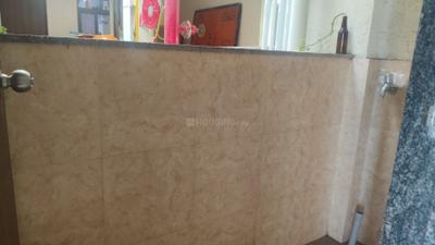 Image of 500 Sq.ft 1 BHK Apartment / Flat for rent in Menlo Homes Hinjewadi Phase I, Hinjawadi Phase 2, Pune for Rs. 22000