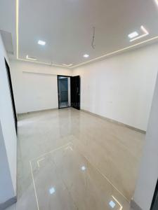 Hall Image of 1005 Sq.ft 2 BHK Apartment / Flat for sale in Sacho Sai Mehar, Pimpri Pune for Rs. 6900000
