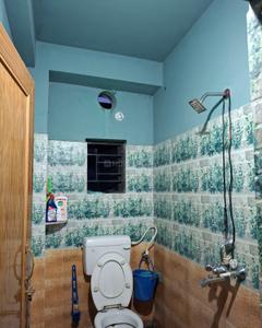 Image of 870 Sq.ft 2 BHK Apartment / Flat for sale in Belghoria, Kolkata for Rs. 3100000
