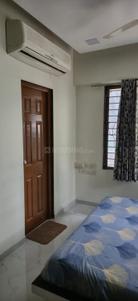 Bedroom Image of 2610 Sq.ft 3 BHK Apartment / Flat for sale in Jodhpur Ahmedabad for Rs. 25000000