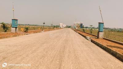 Image of 167 Sq.ft Residential Plot / Land for sale in Kapuluppada, Visakhapatnam for Rs. 4676000