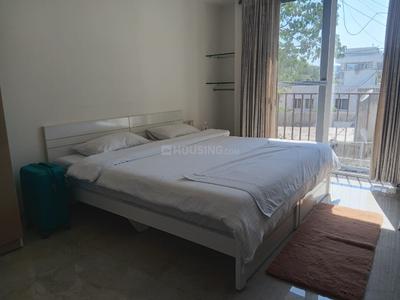 Bedroom Image of 3500 Sq.ft 4.5 BHK Apartment / Flat for sale in Shivaji Nagar Pune for Rs. 74500000