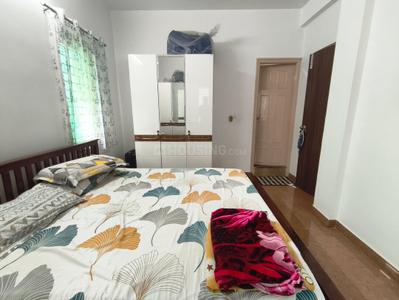 Bedroom Image of 3300 Sq.ft 4 BHK Villa for sale in Varthur Bengaluru for Rs. 28500000