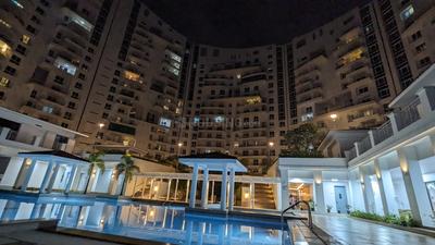 Image of 2290 Sq.ft 3.5 BHK Apartment / Flat for sale in DLF Riverside, Vyttila, Kochi for Rs. 17500000