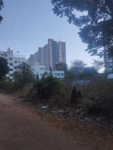 Image of 1050 Sq.ft Residential Plot / Land for sale in Kogilu, Bengaluru for Rs. 15300000