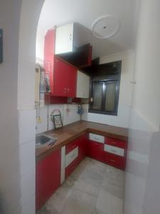 Kitchen Image of 700 Sq.ft 2 BHK Builder Floor for sale in Mayur Vihar Phase 1 New Delhi for Rs. 5500000